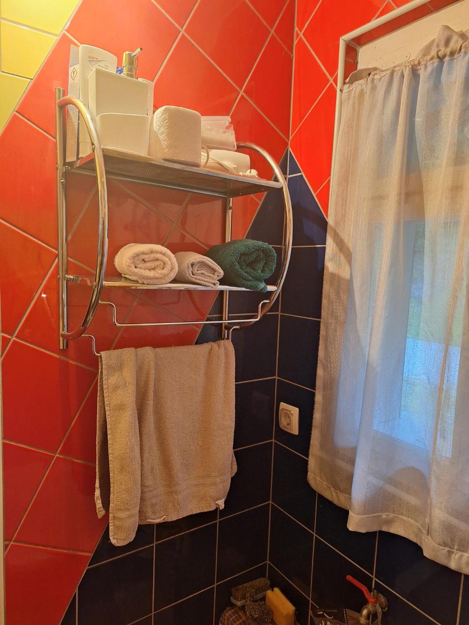 Villa Jurina Hiza à Beletinec Extérieur photo