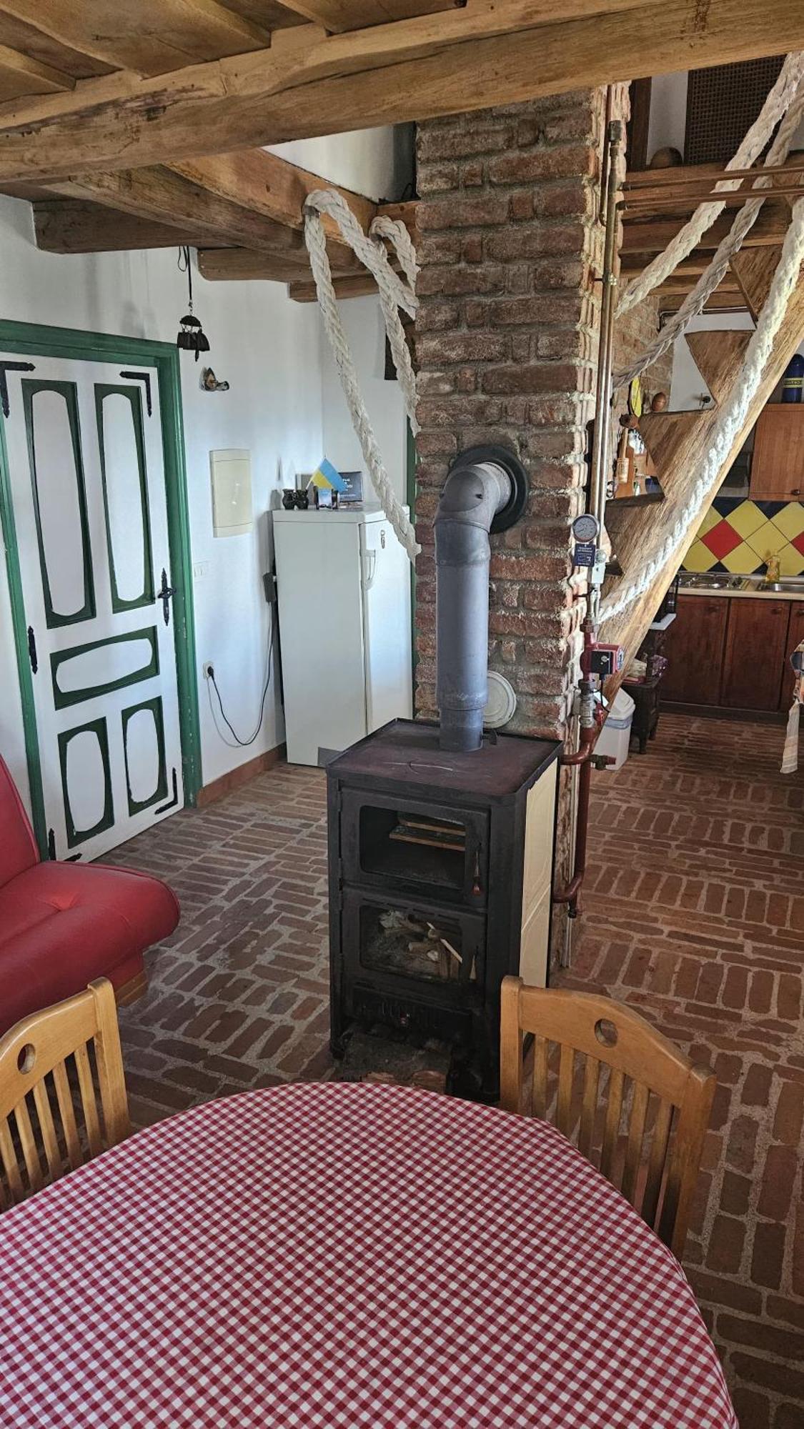 Villa Jurina Hiza à Beletinec Extérieur photo