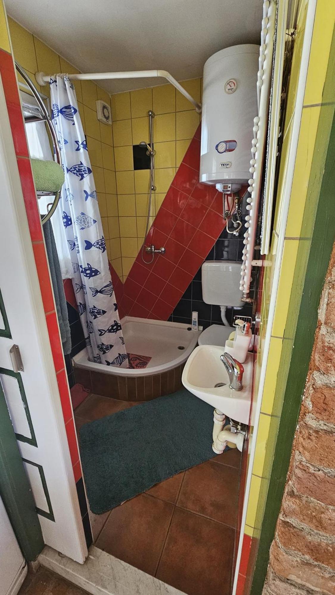 Villa Jurina Hiza à Beletinec Extérieur photo