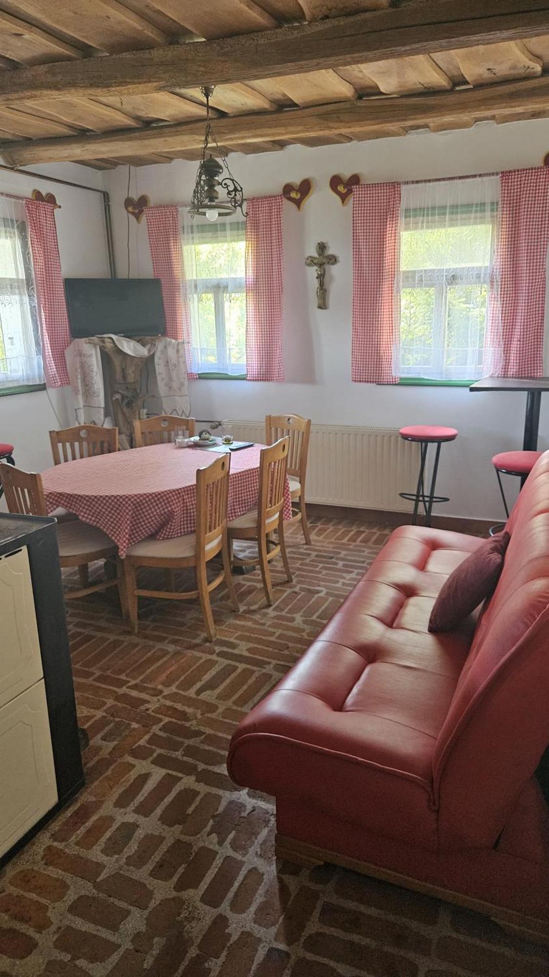Villa Jurina Hiza à Beletinec Extérieur photo