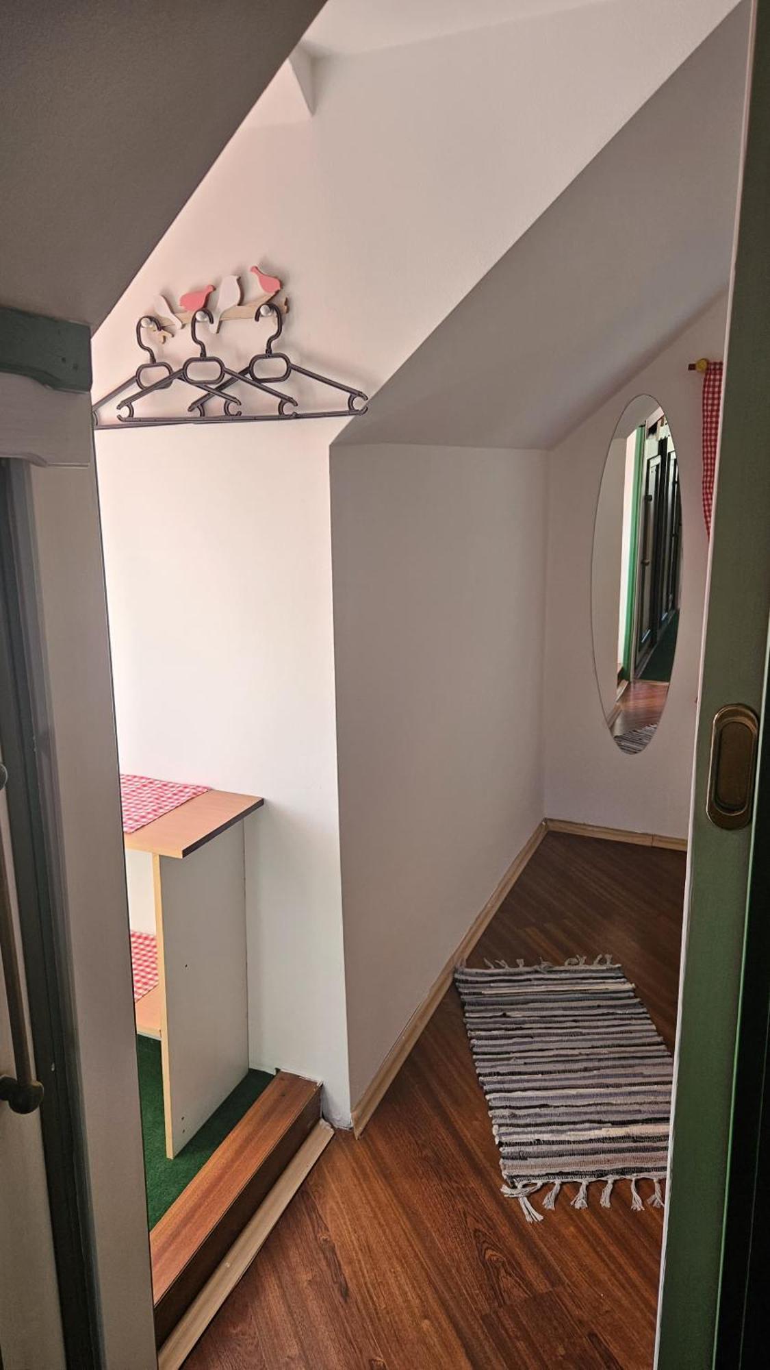 Villa Jurina Hiza à Beletinec Extérieur photo