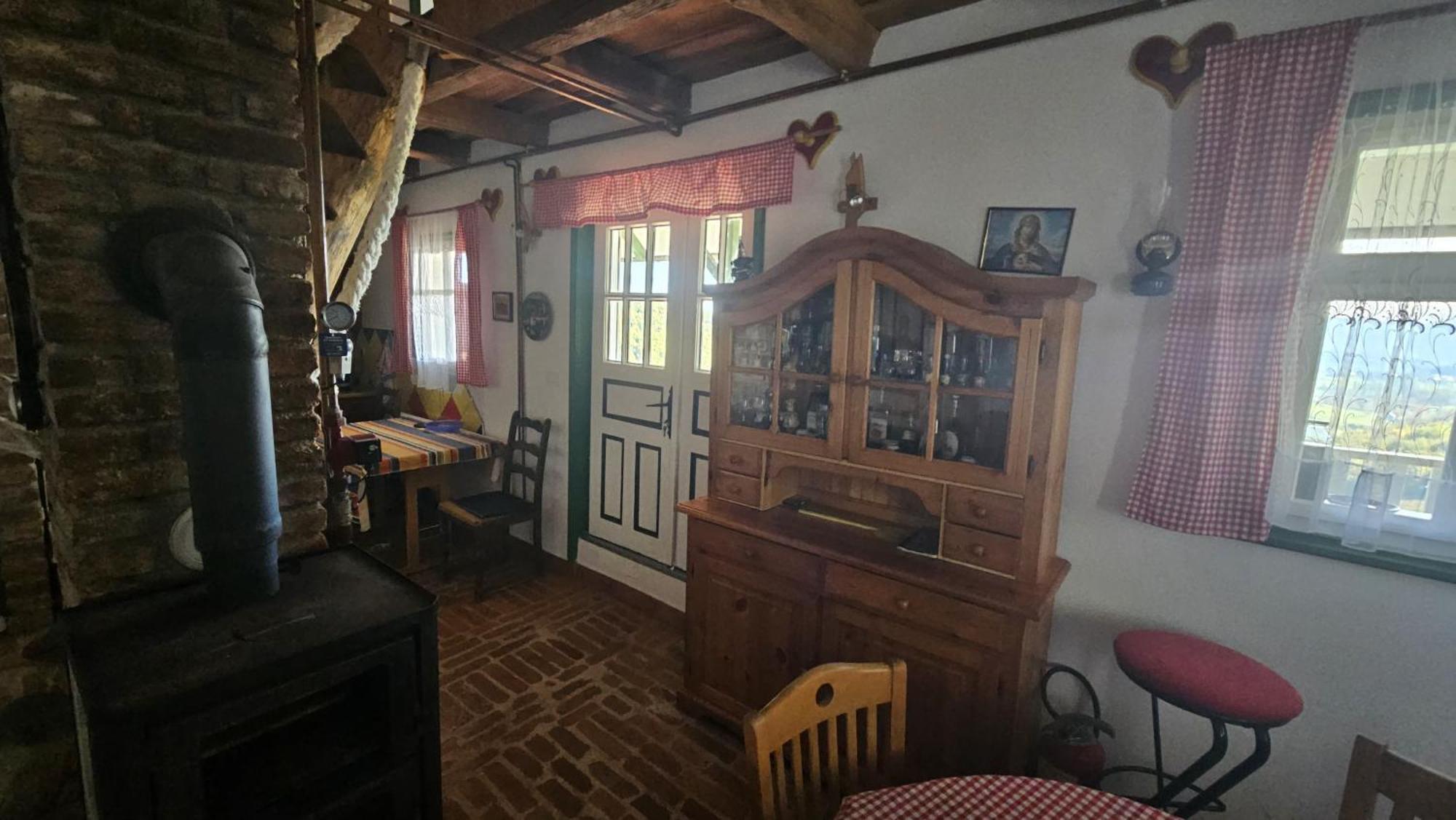 Villa Jurina Hiza à Beletinec Extérieur photo