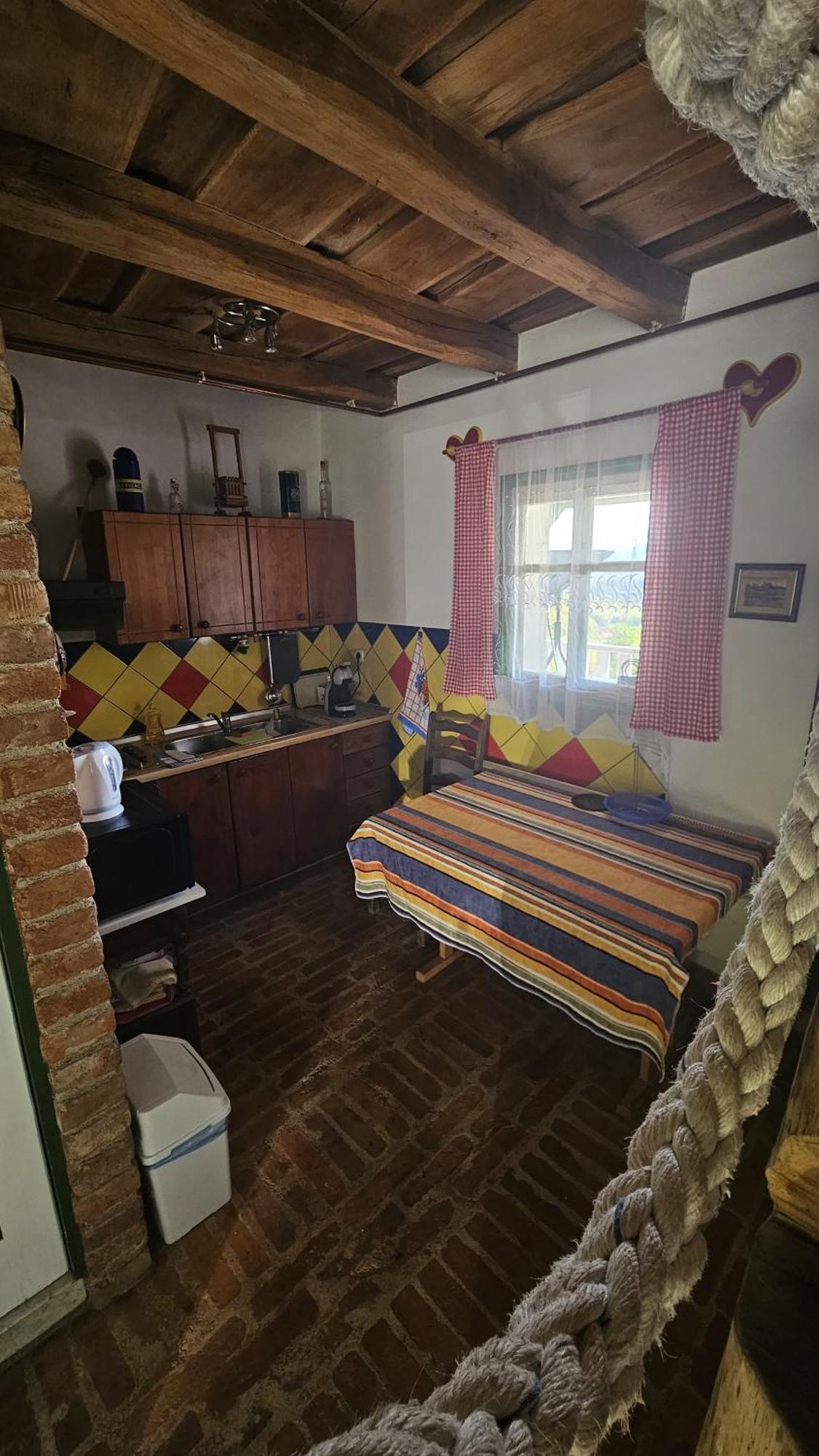 Villa Jurina Hiza à Beletinec Extérieur photo
